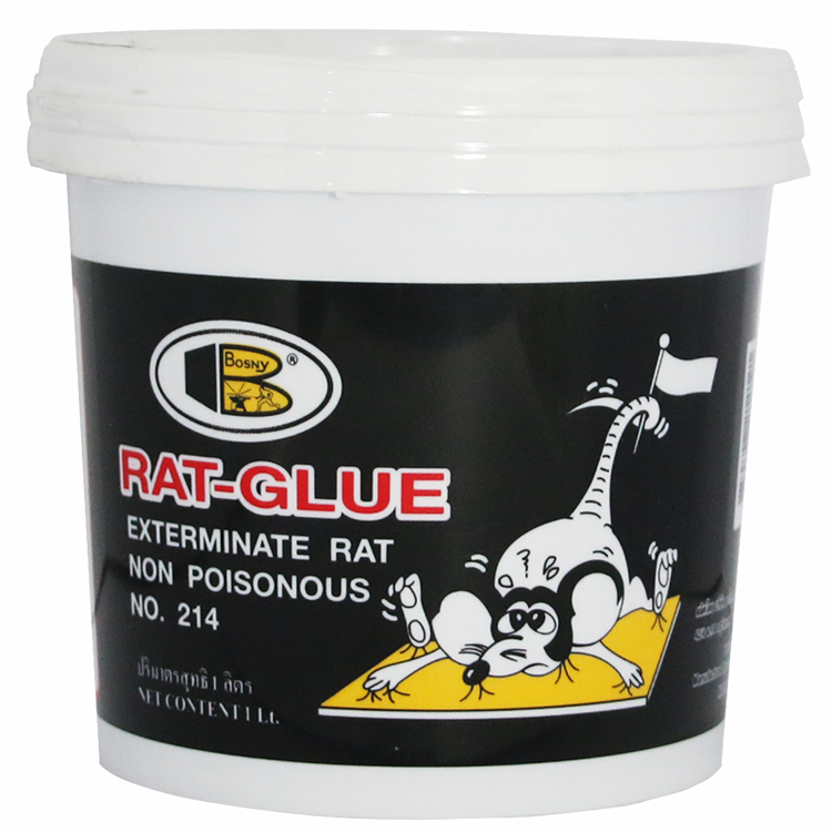 Rat Glue Bosny