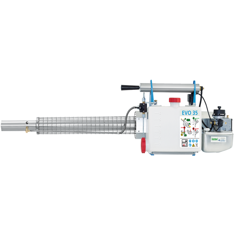 Igeba EVO-35
