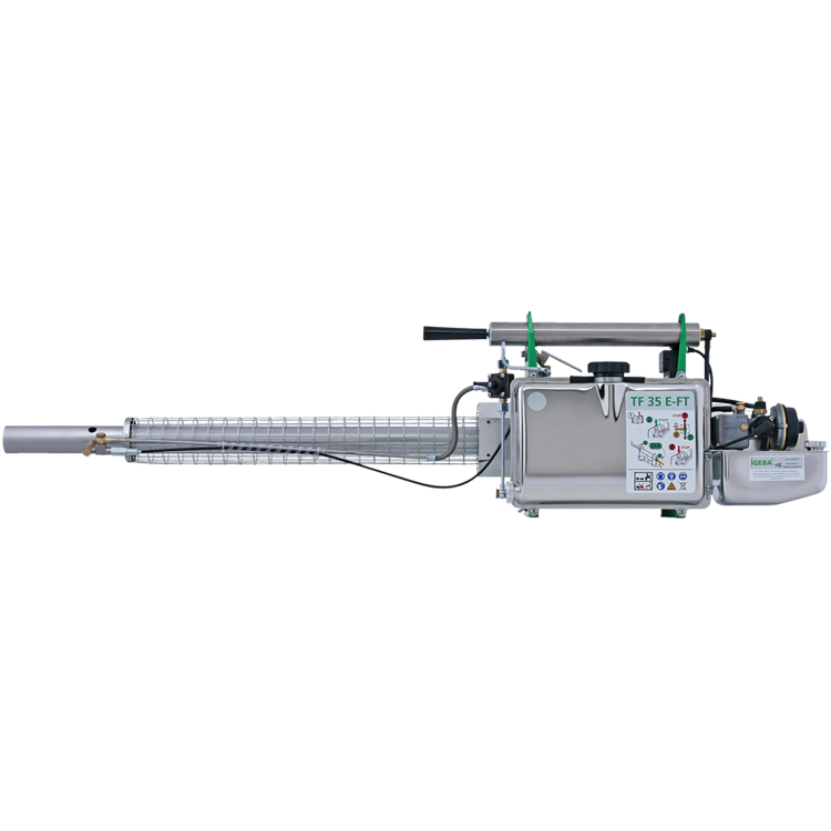 Igeba TF 35 FT