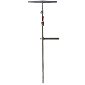 Soil Injector