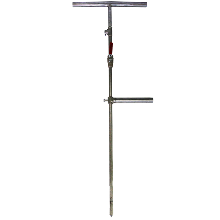 Soil Injector