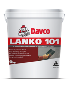 Lanko 101 Skimcoat