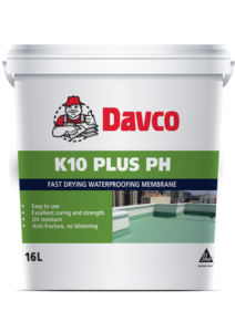 DAVCO K10 Plus