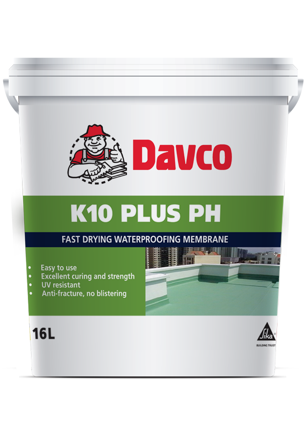 DAVCO K10 Plus