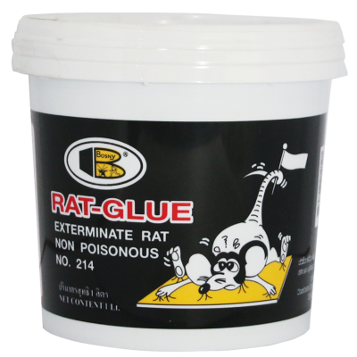 Rat Glue Bosny