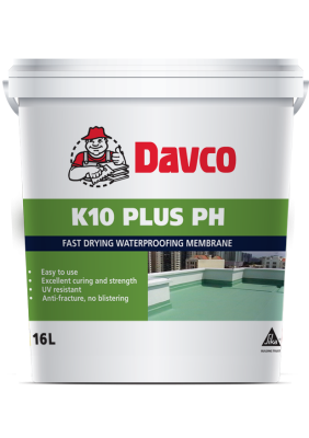 DAVCO K10 Plus