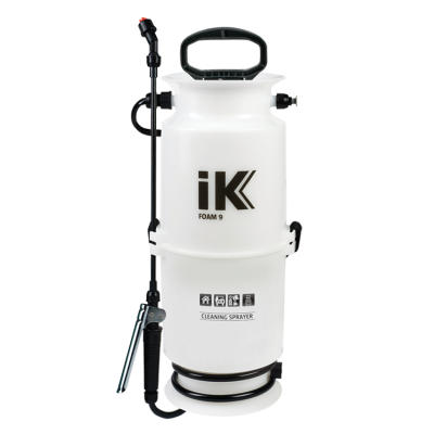 IK-9-Foam