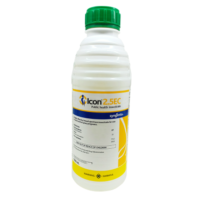 Icon EC