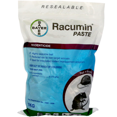 Racumin-Paste