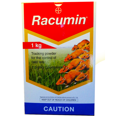 Racumin Powder