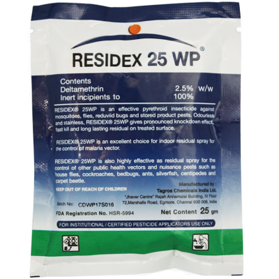 Residex