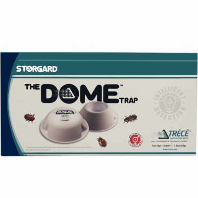 Storgard-dome