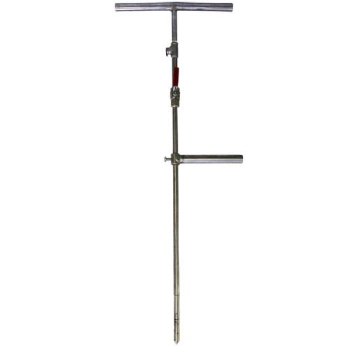Soil Injector
