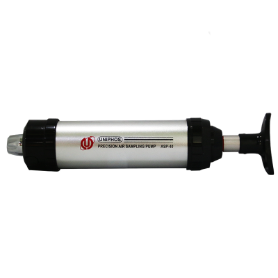 Uniphos air sampling