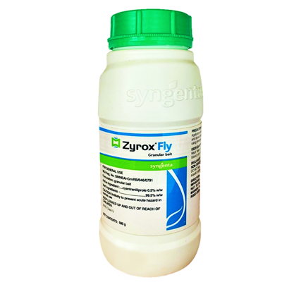 Zyrox