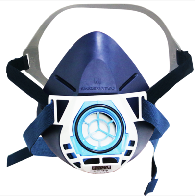 image SINGLE CATRIDGE MASK