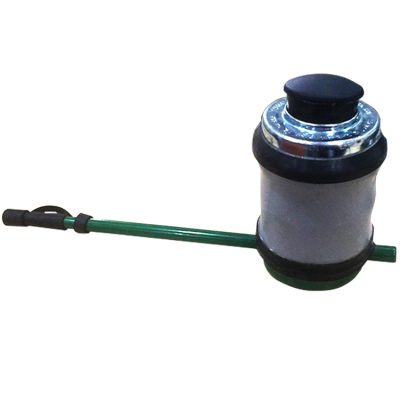 Eaton Puffer Duster